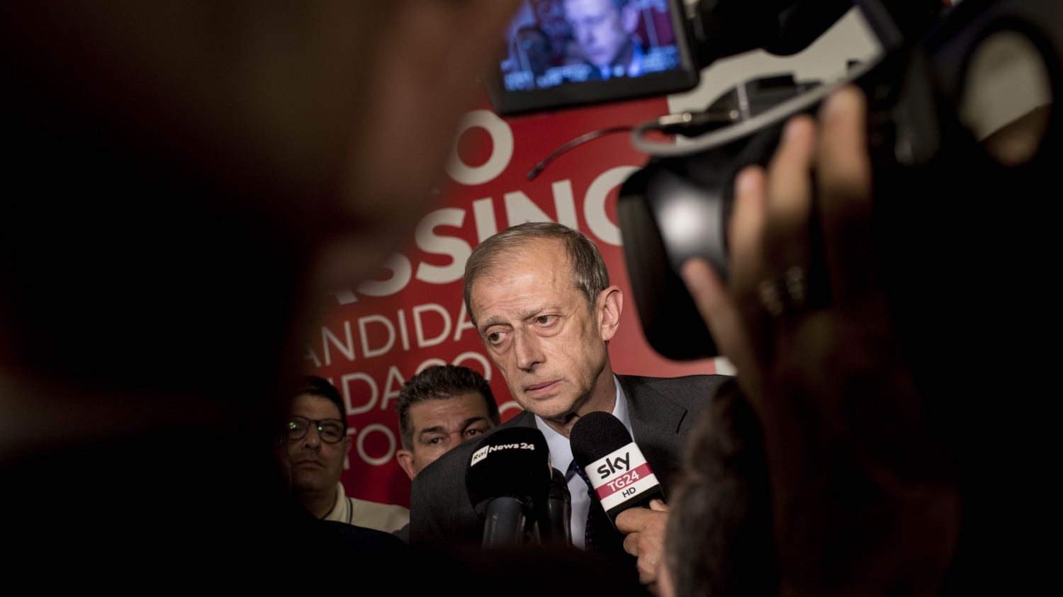 Cdp rischia di inciampare sul mattone
