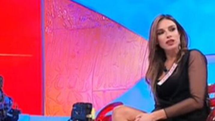 Uomini e donne, David e Cristina abbandonano il programma