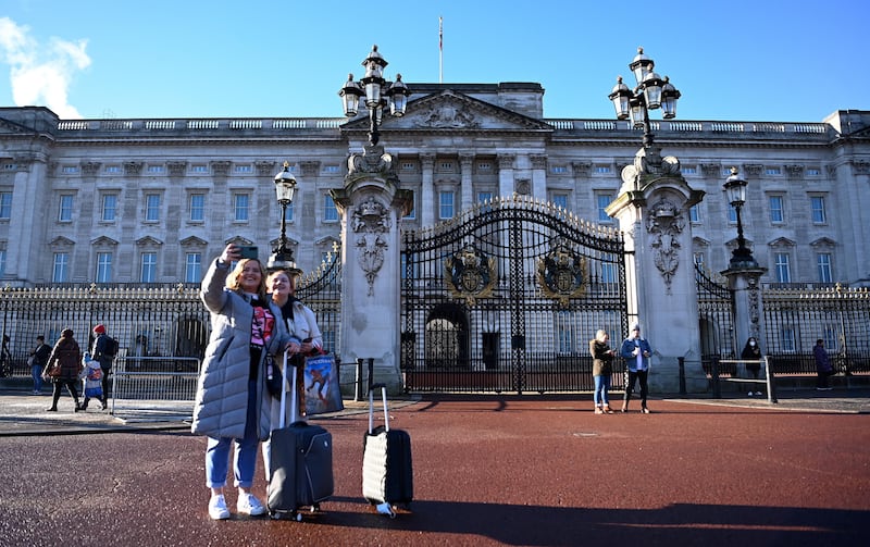 Buckingham Palace, quale sarà il suo destino