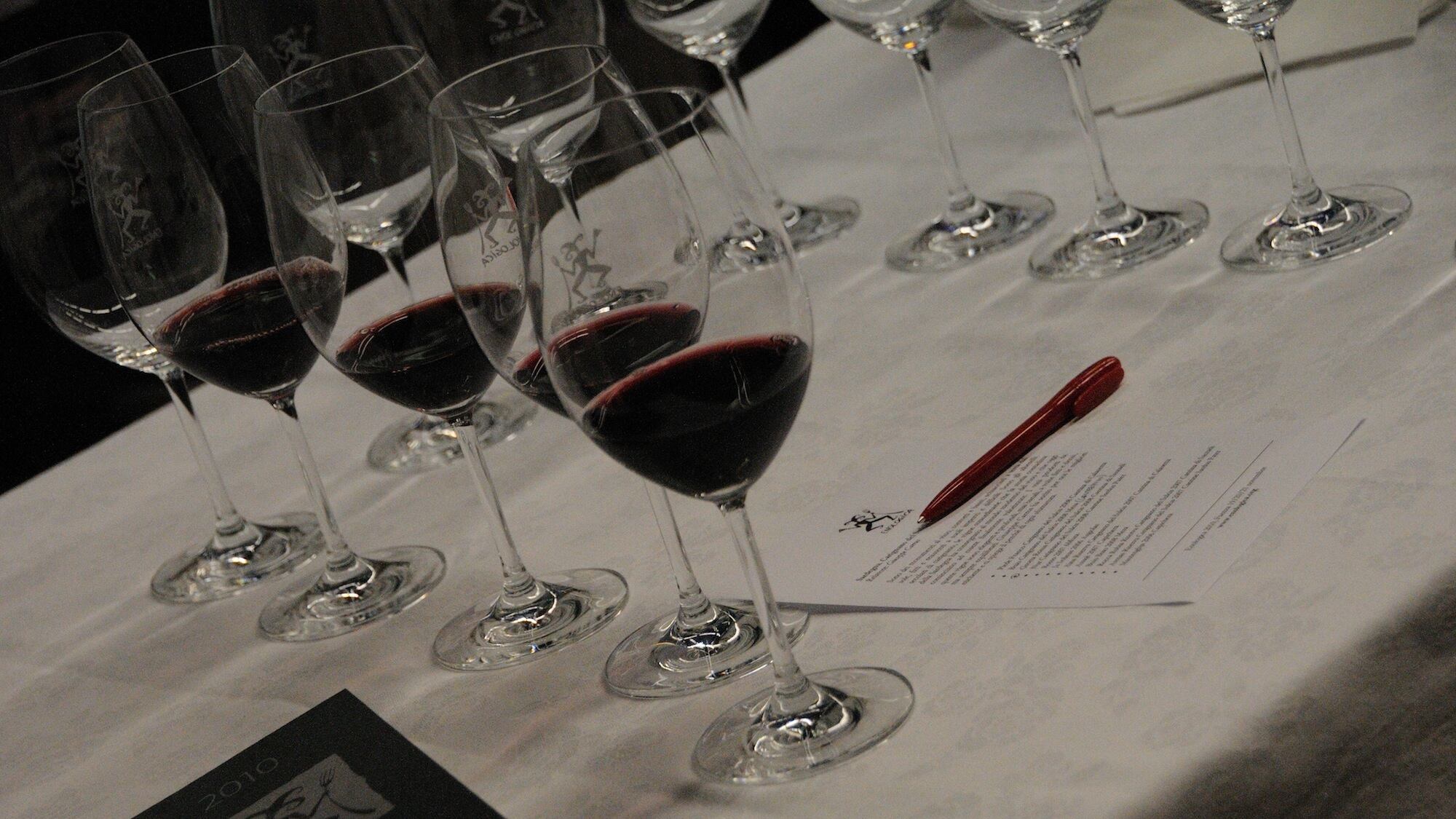 Wine Food festival: vini doc, olio e formaggio di fossa