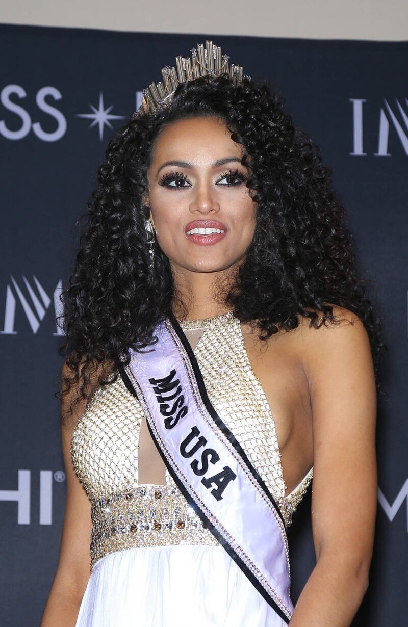 Miss America 2017, è nata a Napoli la nuova reginetta a stelle e strisce 1