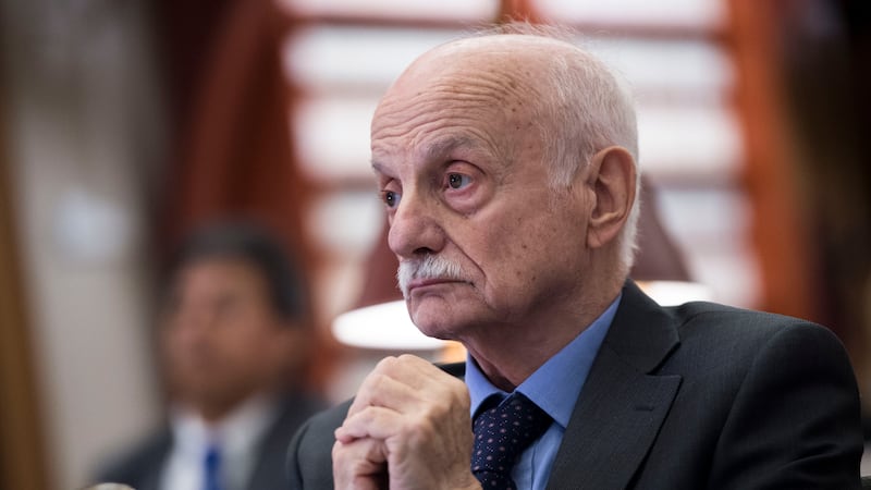 “Scarpinato faccia un passo indietro. Toghe e giornalisti si devono ricredere”