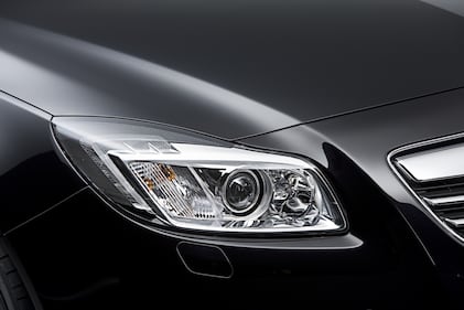 Nuova Opel Insignia 13
