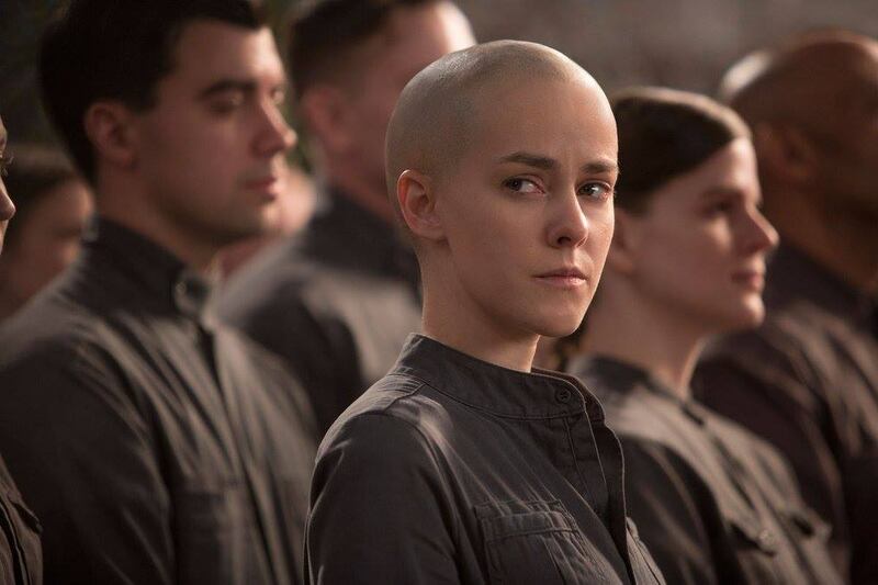Hunger Games - Il Canto della Rivolta Parte 2, foto 17