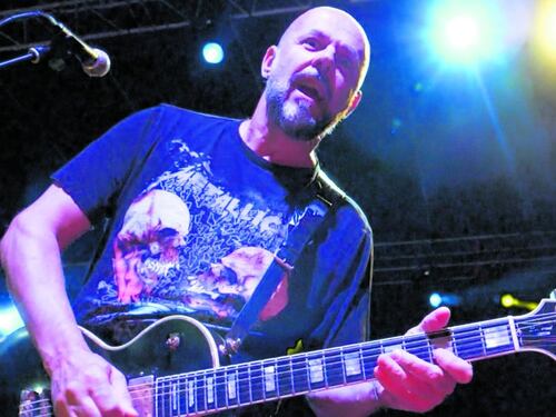 Stop concerto a Legnano, ira dei Punkreas. A Bareggio un trombettista e niente banda