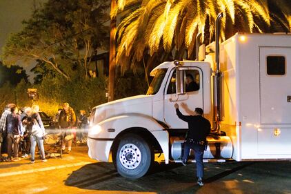 Il regista Rob Reiner e la moglie accoltellati nella loro villa 10