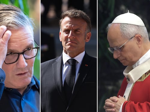 Dal Papa a Starmer, da Sanchez a Macron: tutti gli insulti di Trump ai leader "amici"