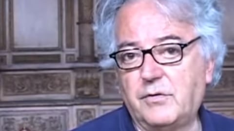 "Ma non soccorrere chi agonizza è normale. Ormai il soccorso lo deleghiamo agli altri"