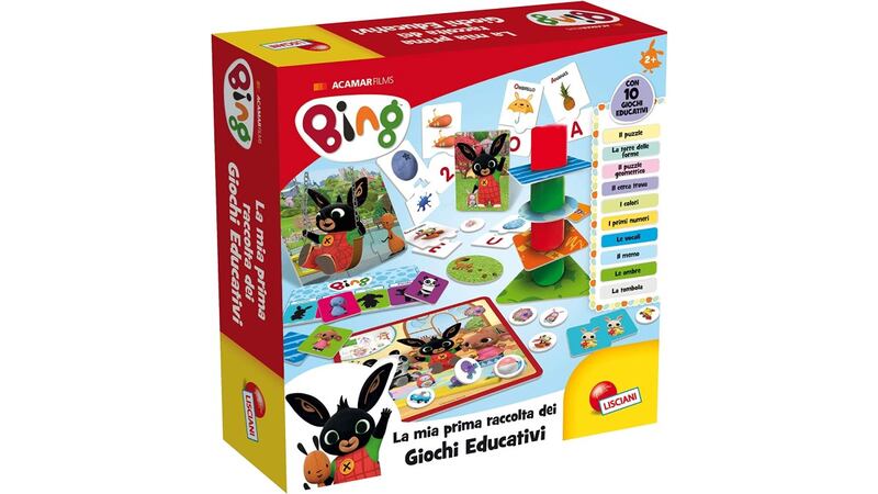 Giochi Bing