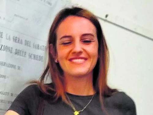Sotto accusa, Cucchiara le "suona" a Monguzzi