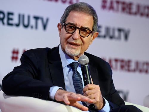 La coalizione non si faccia male da sola