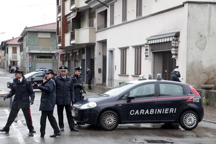 La rapina di Buscate 4
