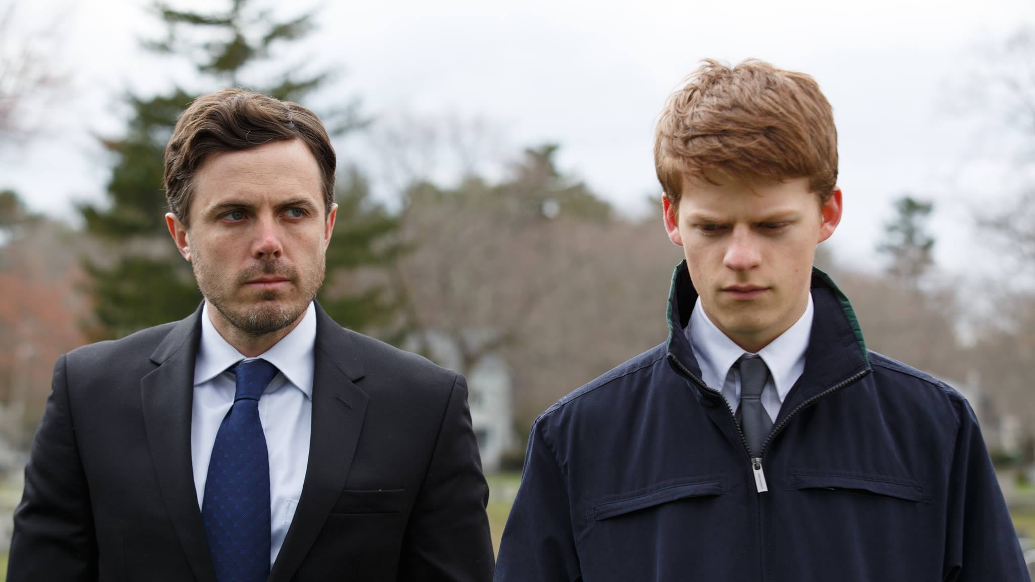 Il film del weekend: "Manchester by The Sea"