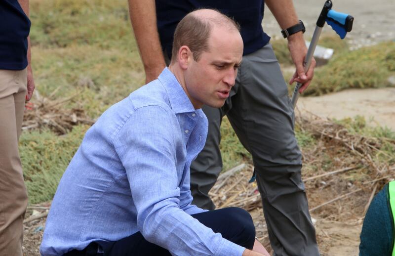 Royal Family in foto 3