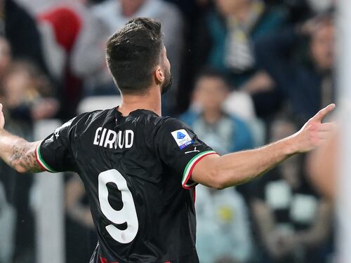Il Milan punisce la Juventus: rossoneri matematicamente in Champions