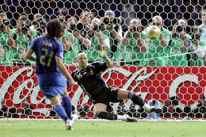 Germania 2006, nove anni dopo la magica notte di Berlino 10