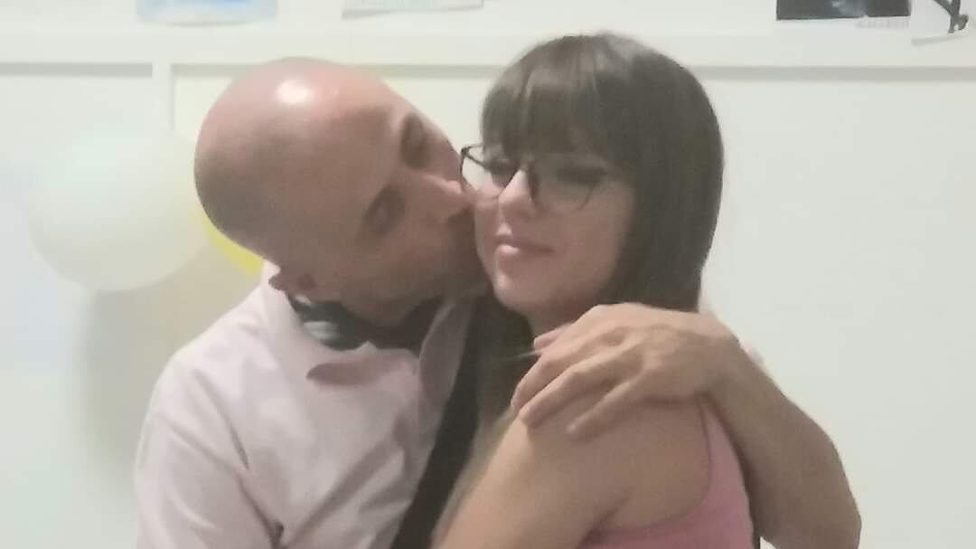 Pamela Mastropietro, trovato morto in casa il papà Stefano