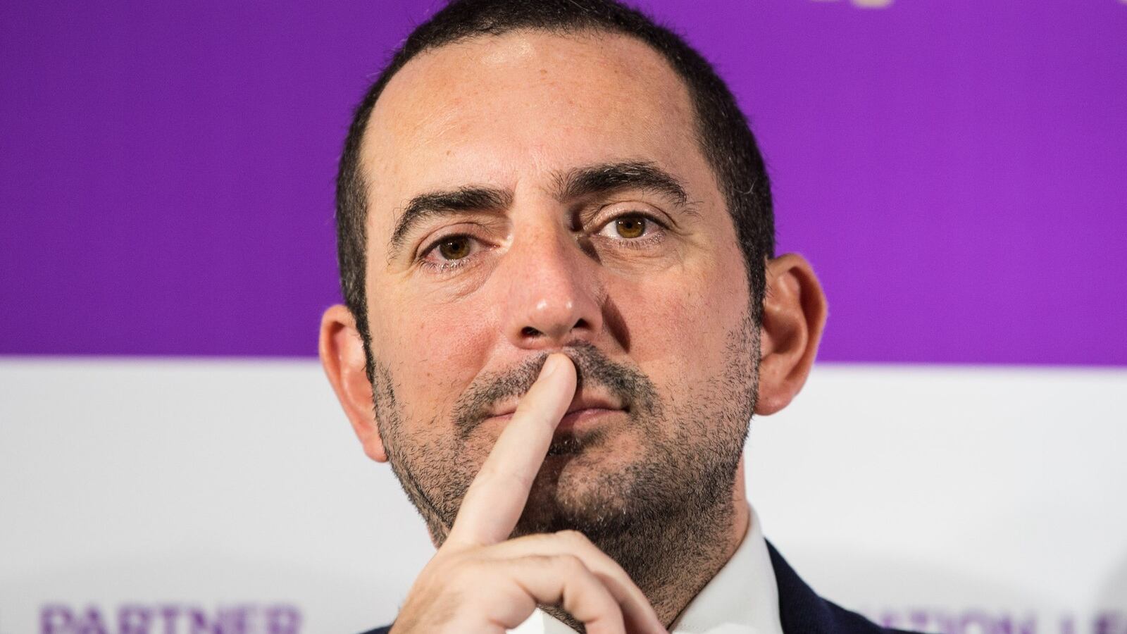 "Non conoscevo lo sport" Ed è bufera su Spadafora