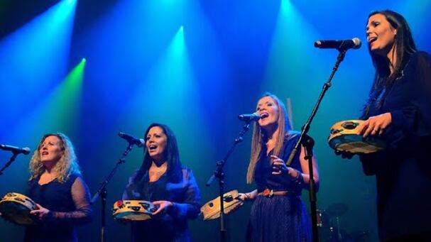 Musica etnica, weekend di concerti alle Stelline