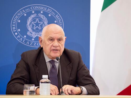 "Interventi radicali". Nordio si muove per riformare l'abuso d'ufficio