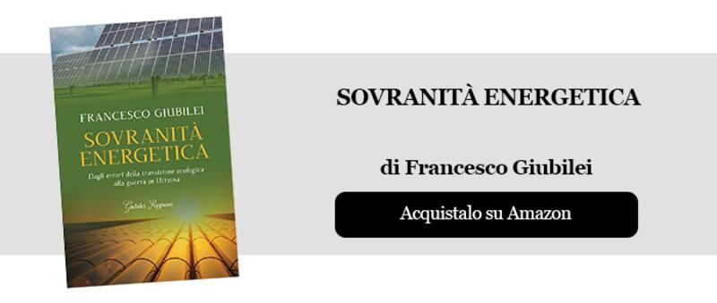 Sovranità energetica