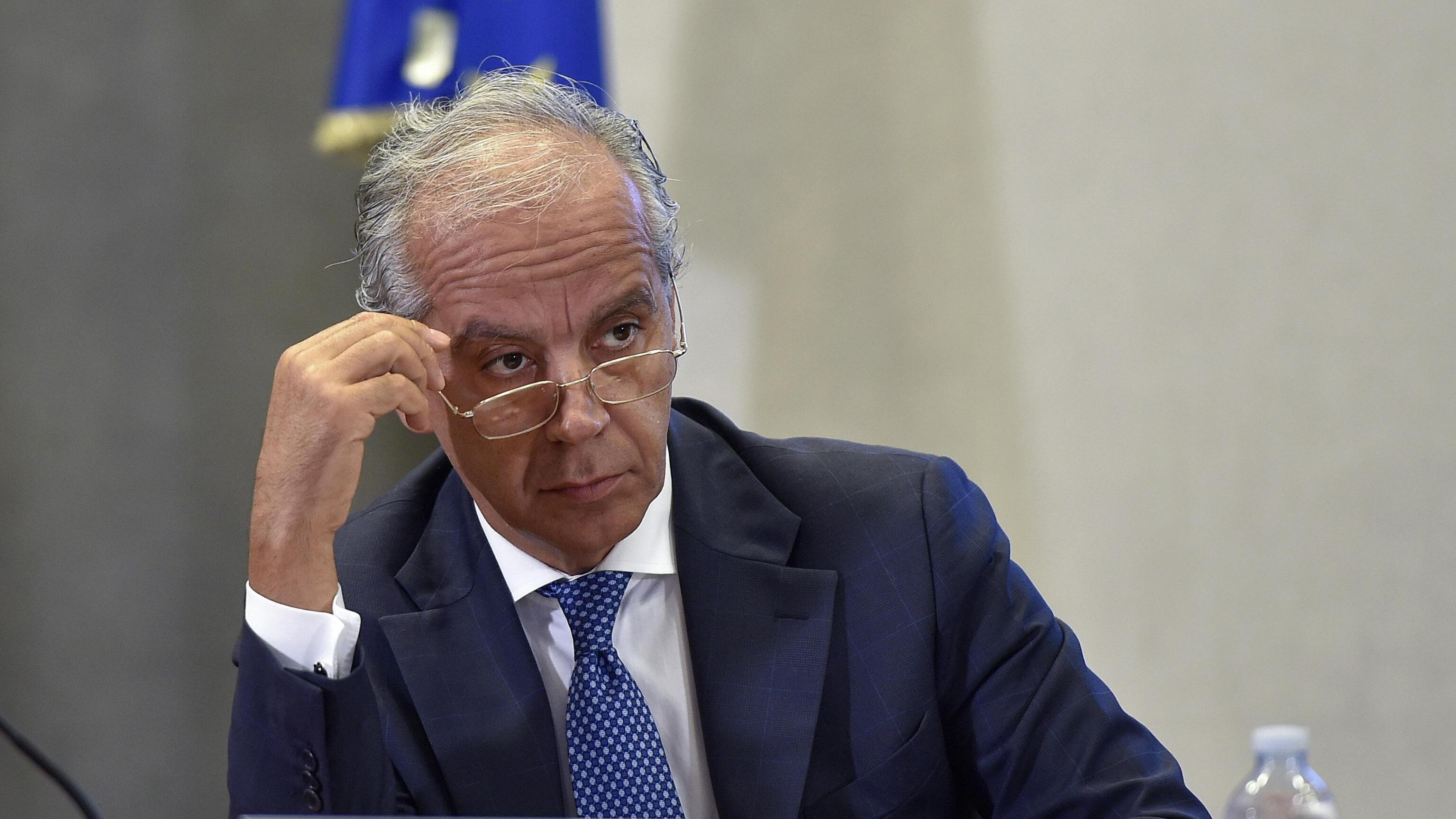 “Possibile segnale di escalation programmata”. Il punto di Piantedosi sull’esplosione anarchica