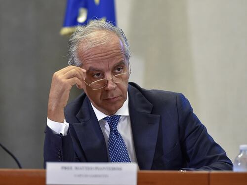 Il Viminale studia le contromisure: droni sulla rete e più controlli