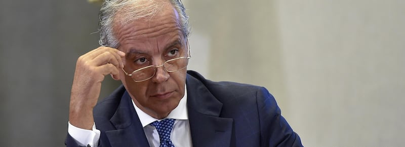 Il vertice su Ceuta, Piantedosi ai ministri Ue: “Usare ogni leva con chi non collabora sui rimpatri, il ripristino dei controlli non è una misura contro la Spagna”