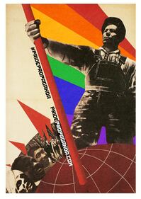 Sochi 2014, Tumblr rivisita la propaganda sovietica in chiave gay-friendly 11
