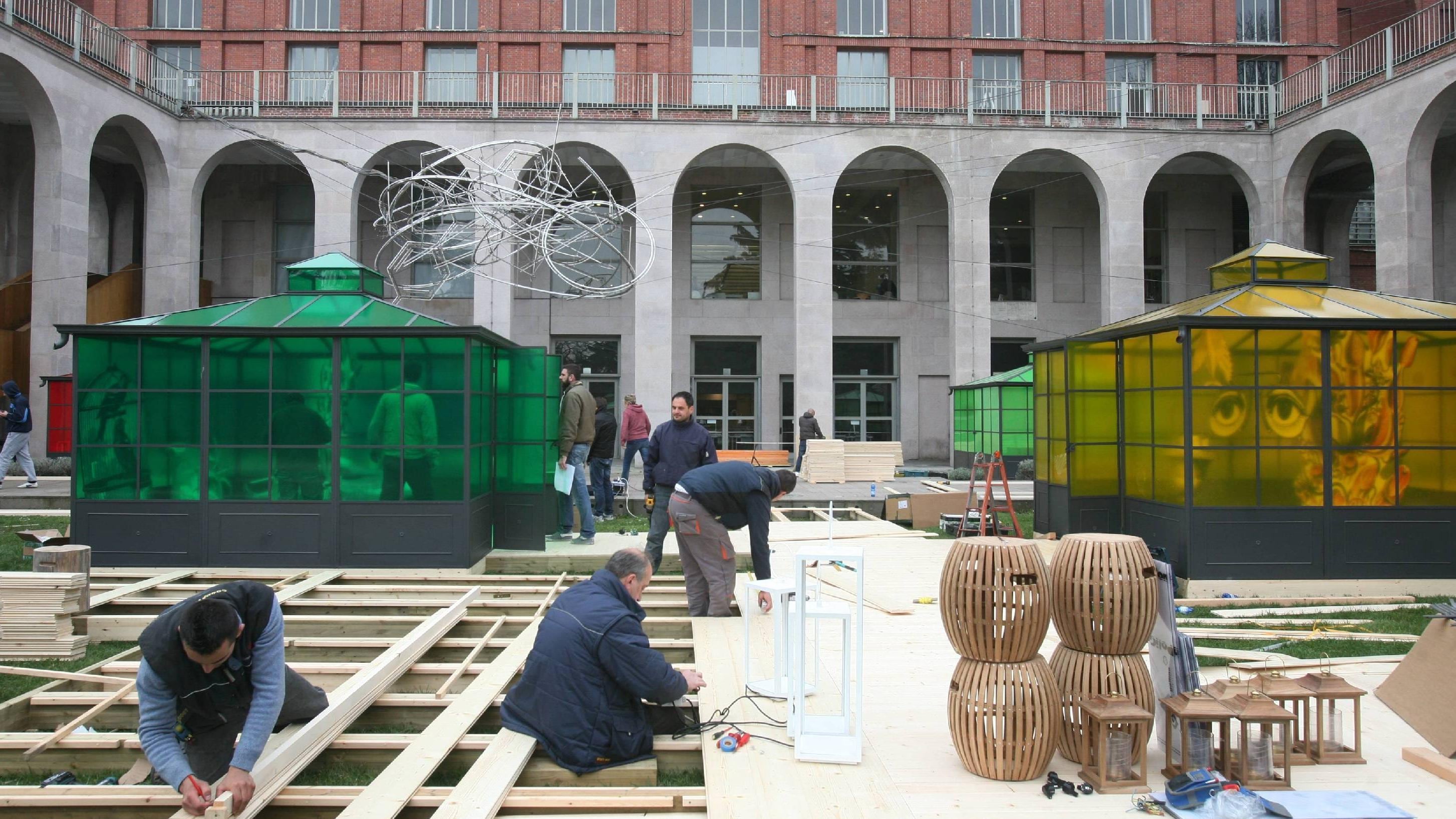 Design, il made in Italy ha un'anima meticcia
