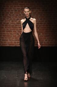 La Mercedes-Benz Fashion Week di Istanbul  7