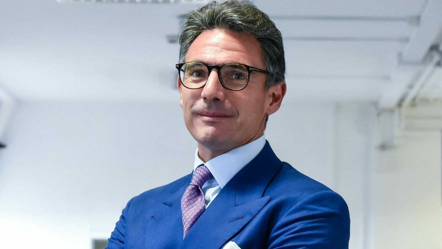 Angelini sbarca negli States. Con 4 miliardi compra Catalyst per curare le malattie rare