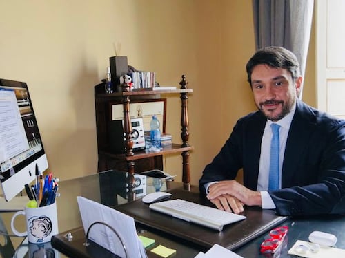 "La bolla è satura. E vi spiego perché Forza Italia sta crescendo"