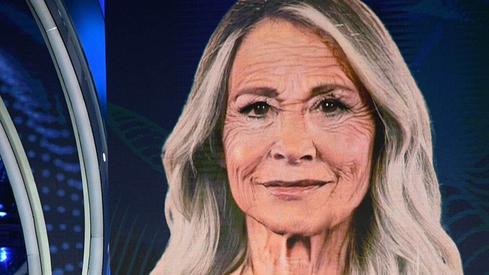 Sanremo, il monologo di Diletta Leotta: "La bellezza capita, non è un merito"