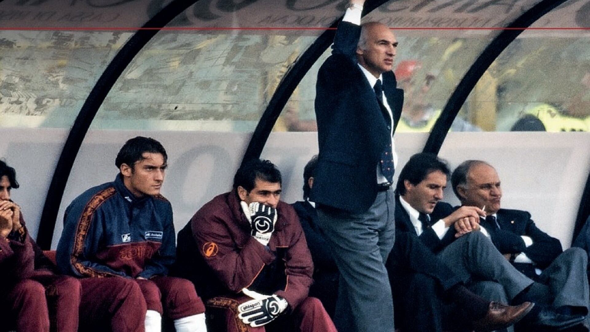 "Diamo via Totti per Litmanen". Quando la Roma rischiò di perdere il suo capitano
