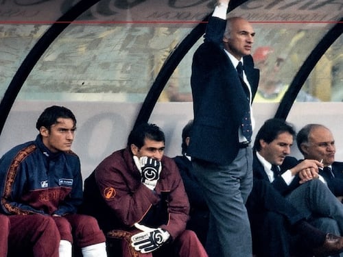 "Diamo via Totti per Litmanen". Quando la Roma rischiò di perdere il suo capitano