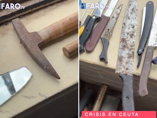 Miliziani dell’Isis nascosti tra i migranti. Due fermi, ora a Ceuta è allerta terrorismo