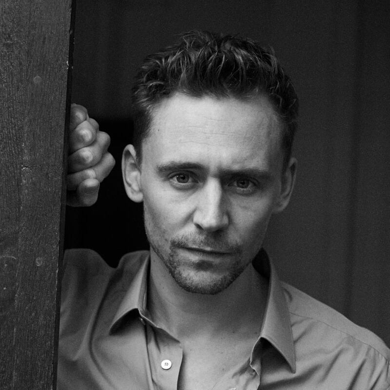 Tom Hiddleston, le foto del nuovo James Bond 9