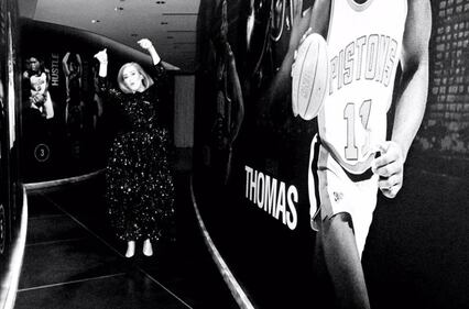 Adele, le foto della cantante 4
