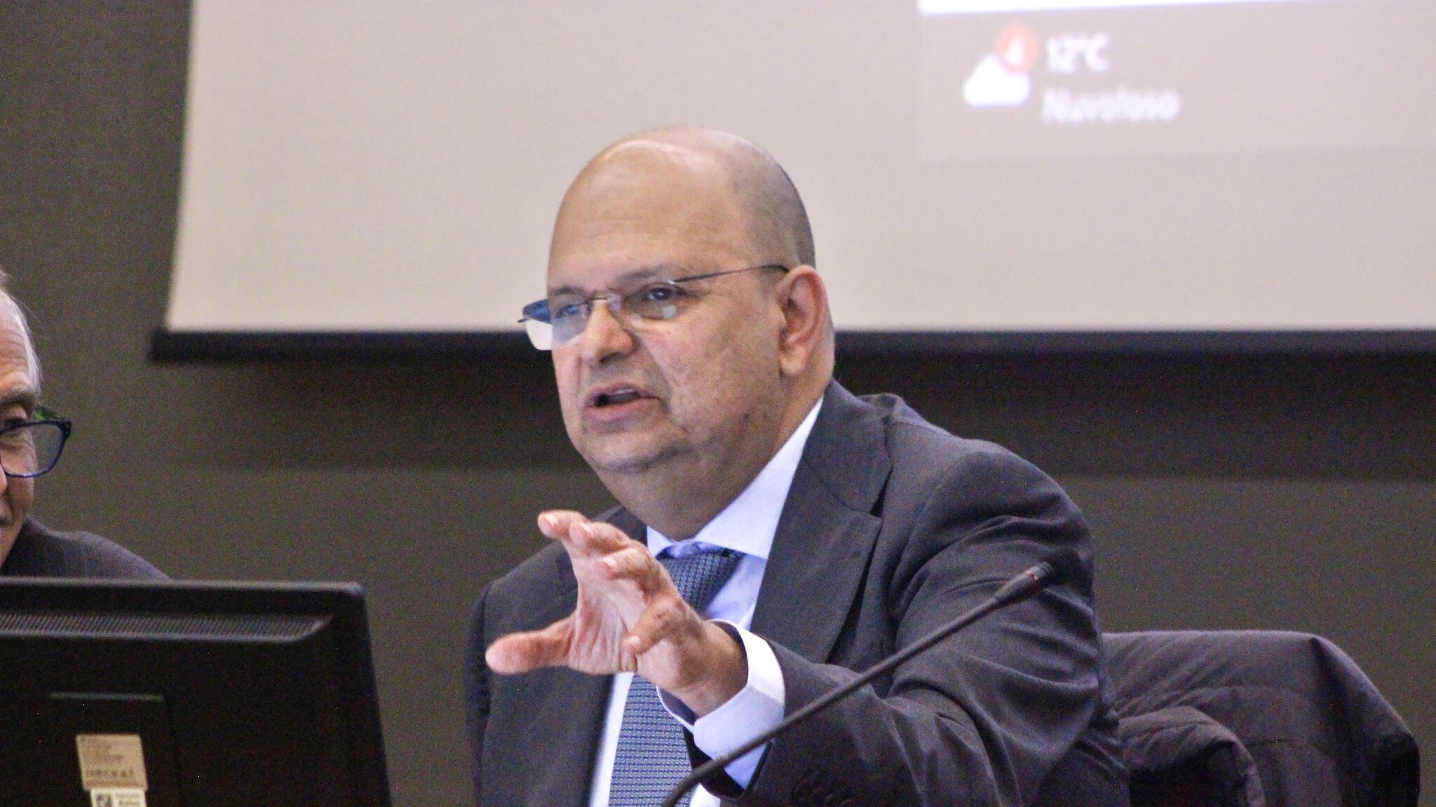 Infrastrutture aeroportuali. Gaetano Intrieri, AD Aeroitalia: “Occorre visione integrata che connetta in modo efficiente i grandi hub con gli aeroporti regionali”