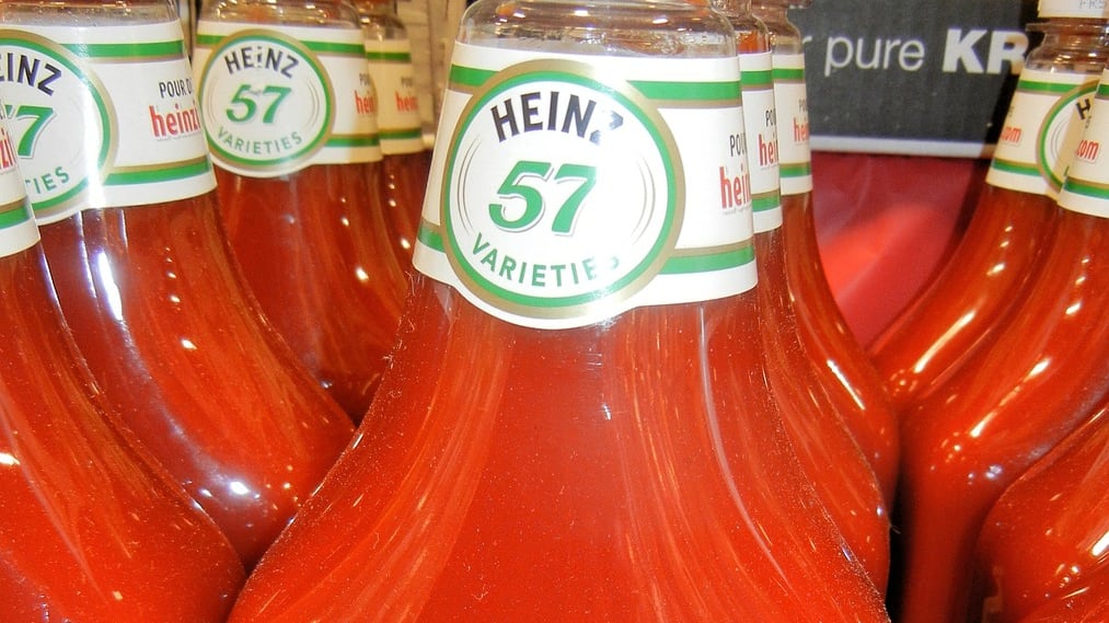 Ora la guerra dei dazi tocca ketchup e cerotti