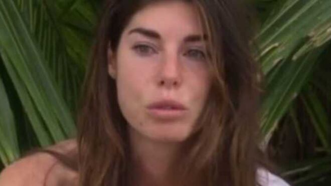 Isola dei Famosi, Filippo: "Bianca non è dimagrita? C'è un motivo"