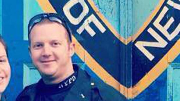 Ryan, il poliziotto eroe che era lì per caso. Ha sparato a Saipov evitando altre vittime