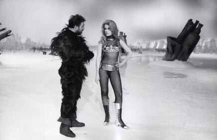 Film con Ugo Tognazzi, il comico sexy 23