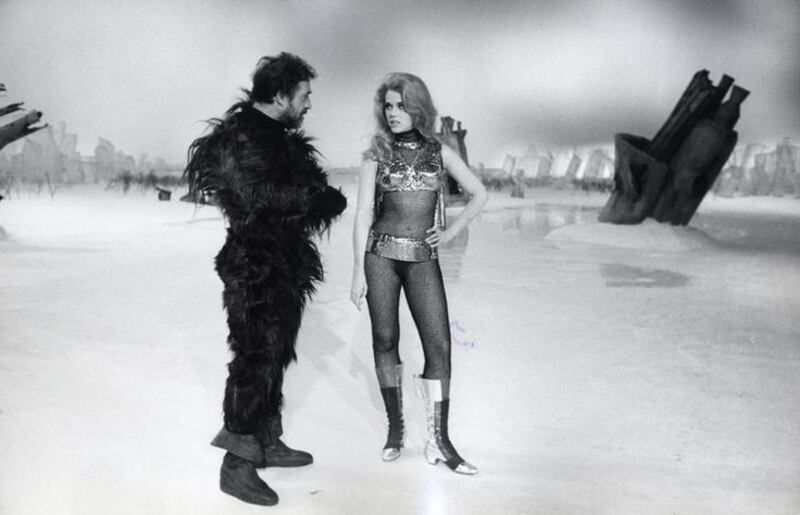 Film con Ugo Tognazzi, il comico sexy 23