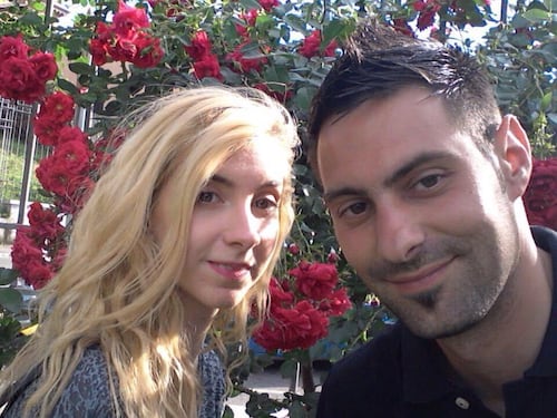 Roma, ex fidanzato confessa: "Così ho ammazzato Sara"