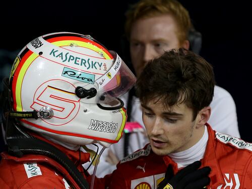Gp Austria, lo sfogo di Leclerc: "Max non è stato sportivo"