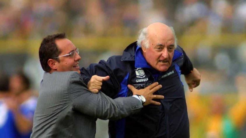 Torna Brescia-Atalanta. Furti, fughe e invasioni: che sfida dal Medioevo