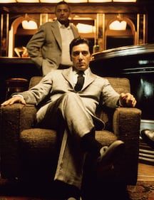 Francis Ford Coppola, regista con sensualità 6