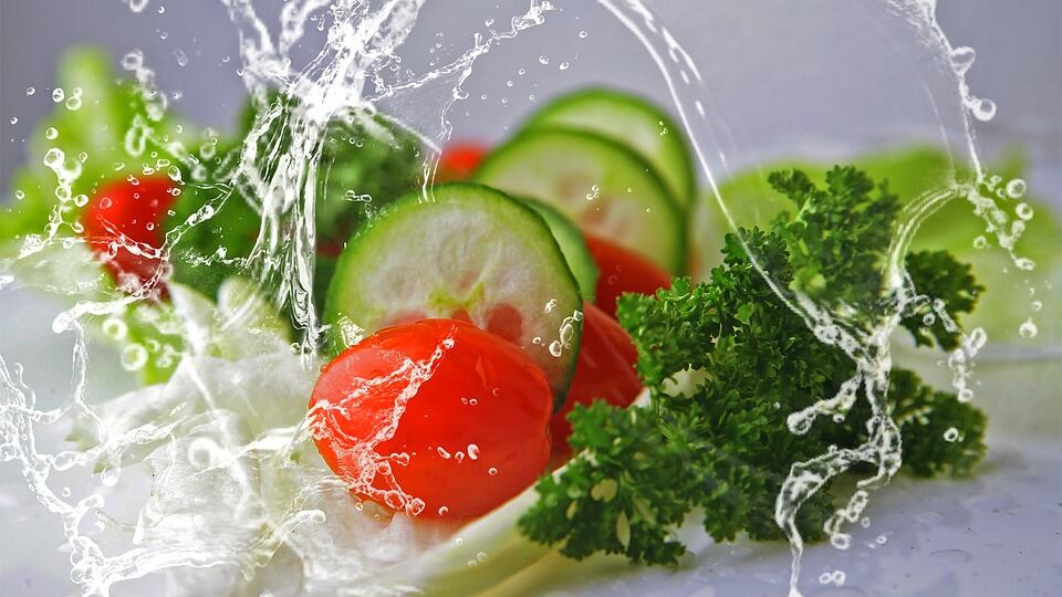Agli Italiani va bene spendere di più se il cibo è bio